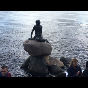 Meet your Posher, Lesley